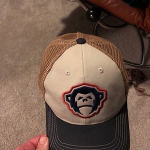 Howler Trucker style hat